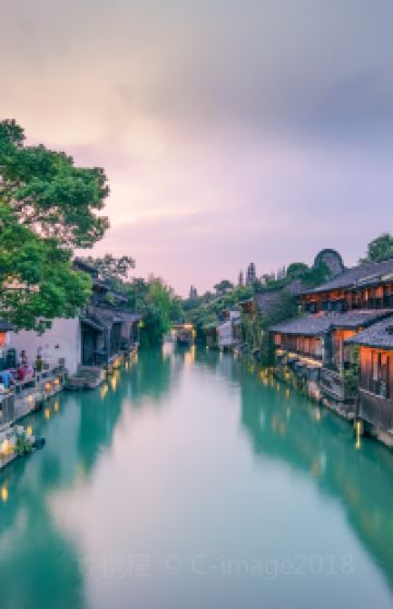 苏州+乌镇+杭州3日2晚跟团游图片
