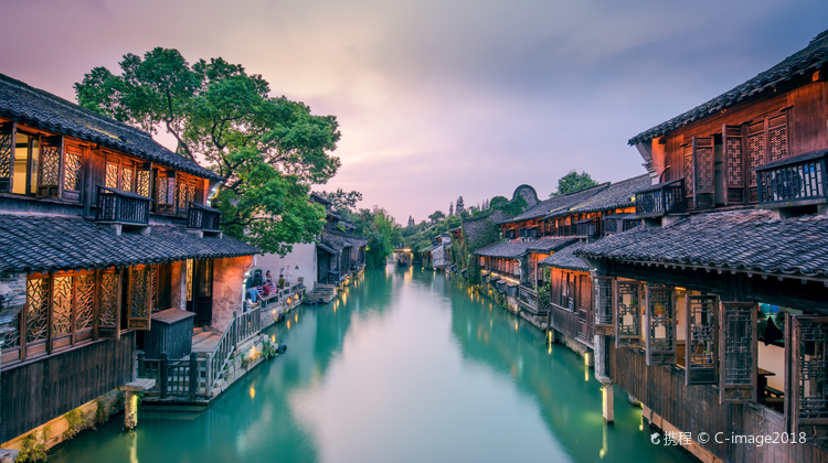新疆旅游风光