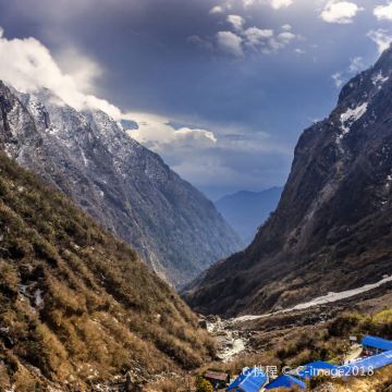 徒步·尼泊尔博卡拉+安娜普尔纳大本营线5日4晚私家团