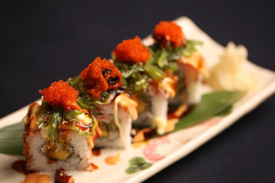 深夜屋里食堂·深夜食堂(中商万豪店)