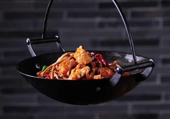 鸡毛店·川菜(李家沱店)