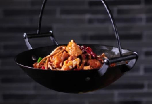 鸡毛店·川菜(李家沱店)美食图片