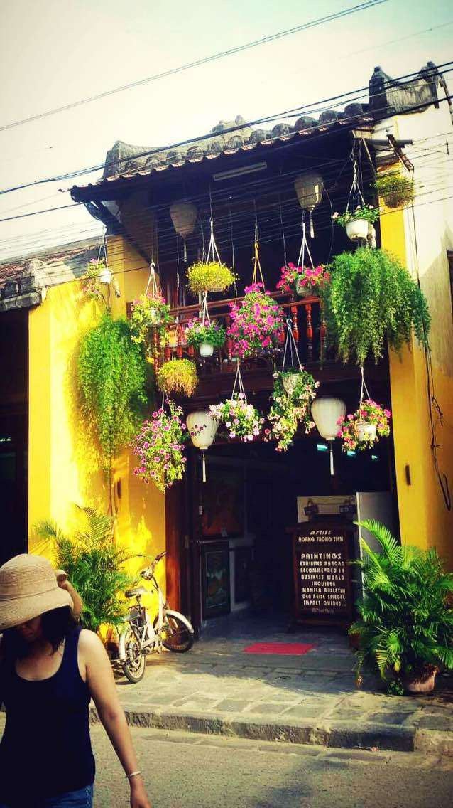 Hoi An Museum