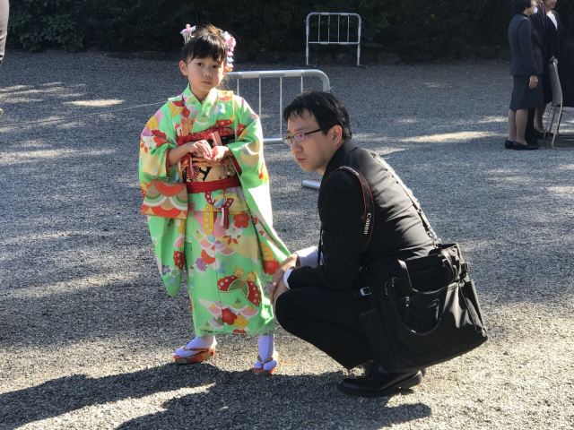 熱田神宮