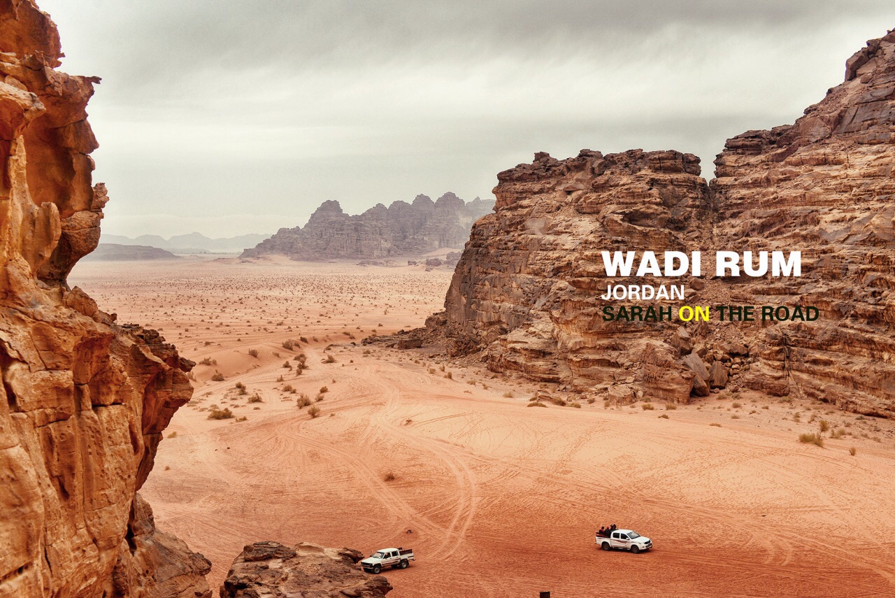 《火星救援》《阿拉伯的劳伦斯》取景地，瓦迪拉姆