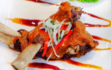 Dapur Babah Elite餐厅图片