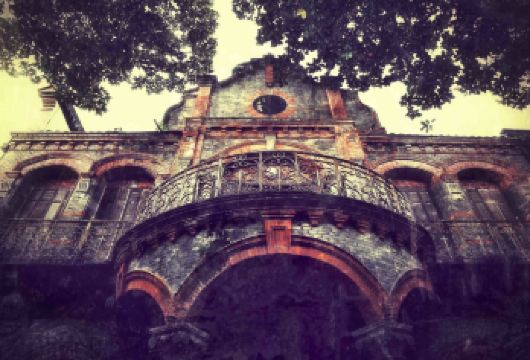 湖州南浔古镇包车一日游【出发时间自由选择】