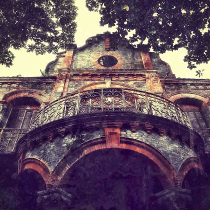 湖州南浔古镇包车一日游