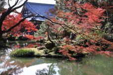 金戒光明寺-京都-YoYo_9G0H2D6L