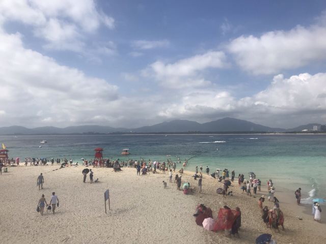 우즈저우섬