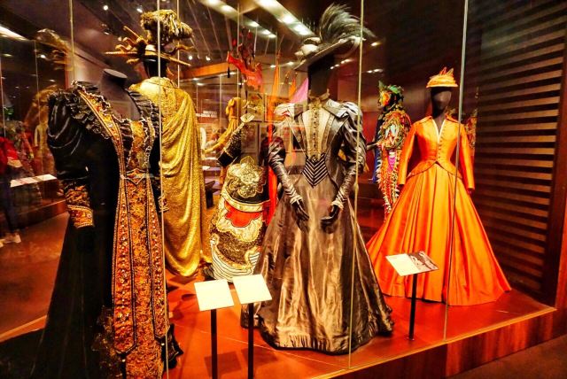 Victoria and Albert Museum