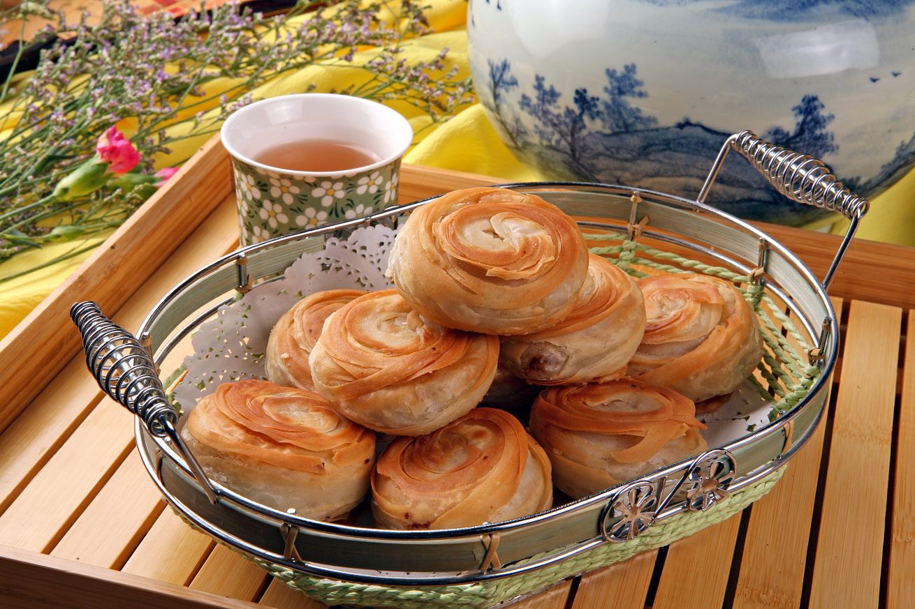 Laosunjia Restaurant (yongxingfang)