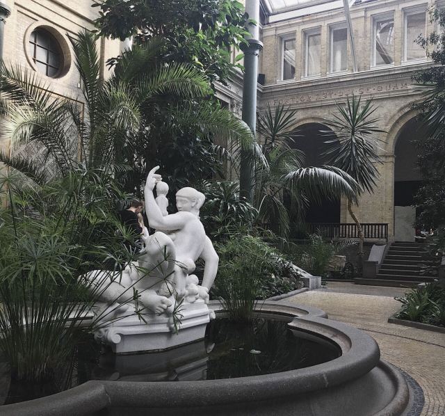 Glyptoteket