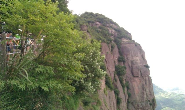 경성암