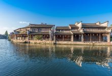 百间楼民居群景点图片