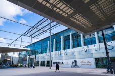 墨尔本博物馆-卡尔敦-尊敬的会员