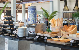 Maalan Buffet Restaurant