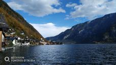 哈尔施塔特湖-哈尔施塔特-曲美他琴