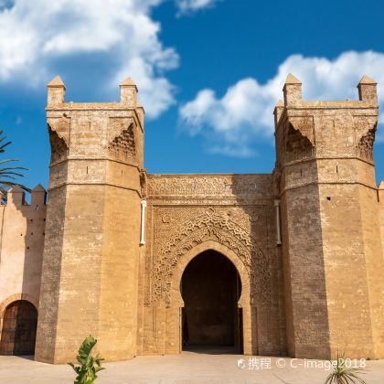 摩洛哥+突尼斯+埃及18日15晚跟团游