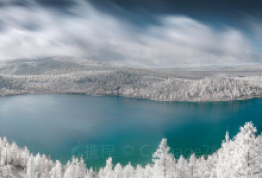 满族屯满族乡旅游图片-新巴尔虎左旗+根河+阿尔山，多地7日游