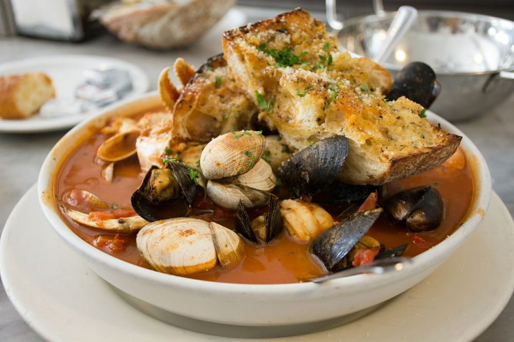 Anchor Oyster Bar & Seafood Market