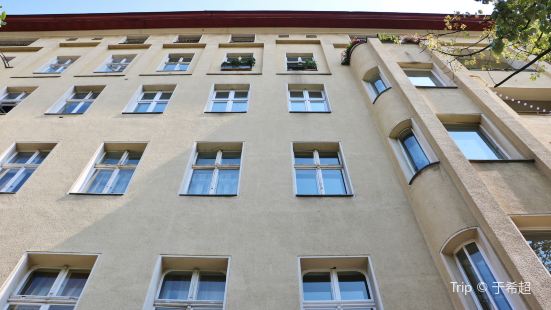 Haus Am Kleistpark Travel Guidebook Must Visit Attractions In