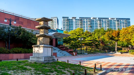 Daegu National Museum