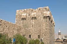 大马士革城堡-大马士革-尊敬的会员
