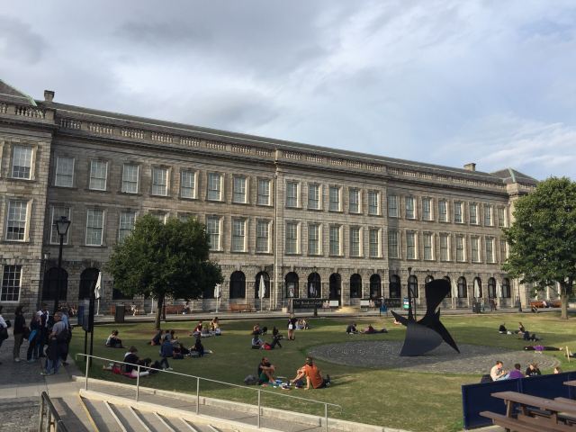 Trinity College