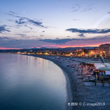 法国巴黎+马赛+尼斯7日私家团