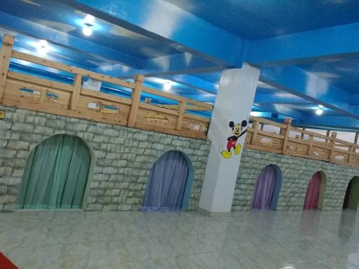 御水湾天然温泉