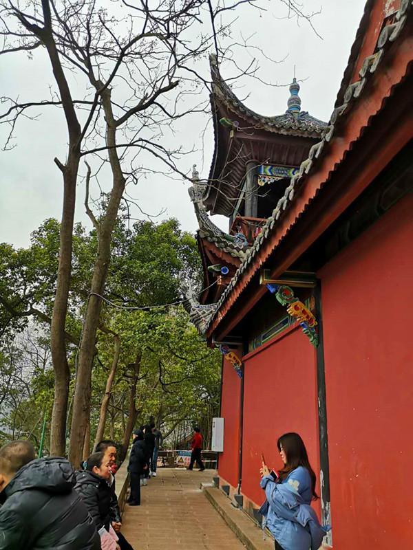 哼哈祠