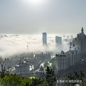 大连+沈阳+金石滩度假区6日5晚私家团