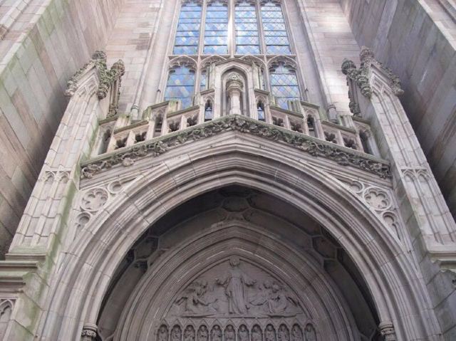 Trinity Church