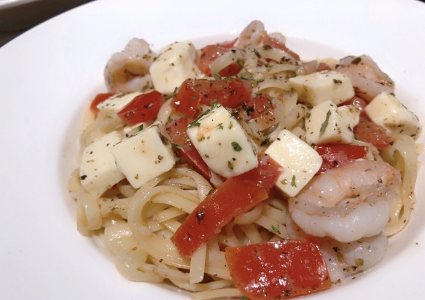 Da Bruno餐厅图片