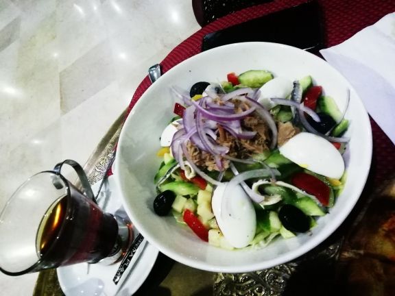 Bella Italia餐厅图片