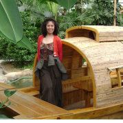 充满快乐的人生琳