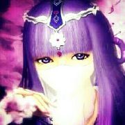 萌萌立正向前走噗