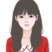 自然捲的小豆豆