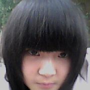 天空里的一抹蓝