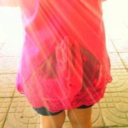 嘎嘎小妹蓝小调