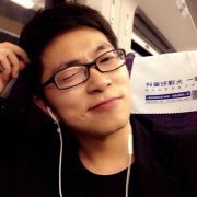 黃錦揚掐指一算