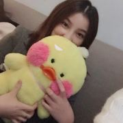 陈农农的兔兔妹立