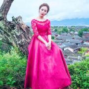 纯爷们的内心世界