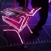 苏黎世下雨的星期天