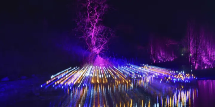 焦作市雲台山風景名勝區-小寨溝景區