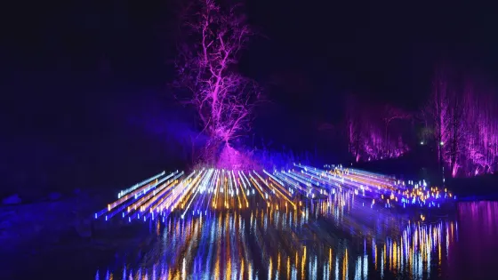 焦作市雲台山風景名勝區-小寨溝景區