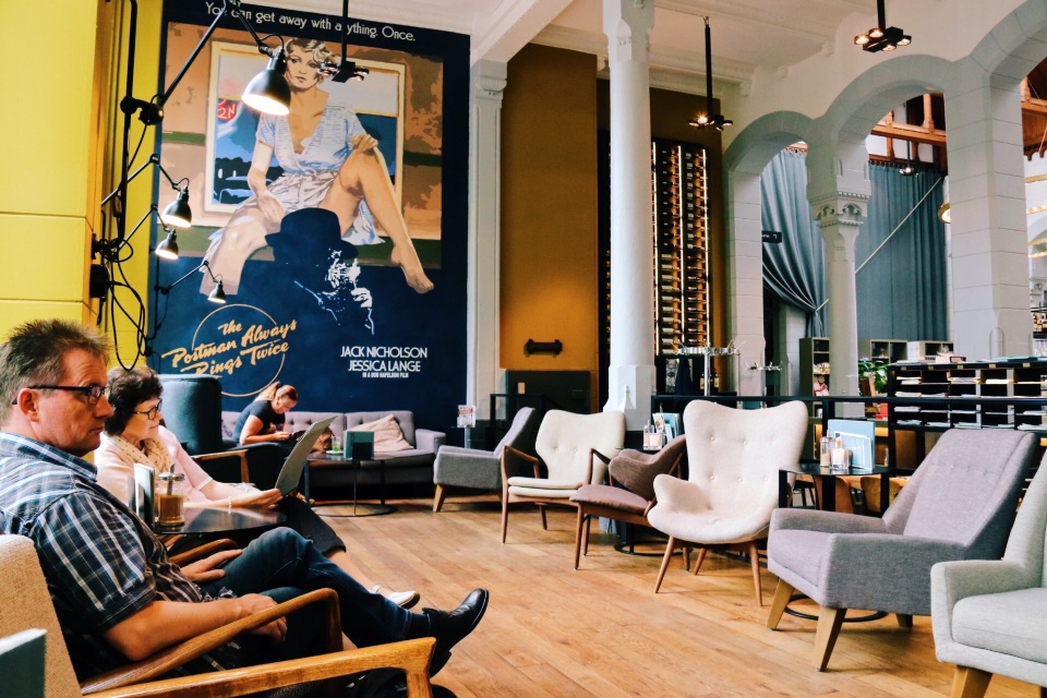 Barbakan Delicatessen餐厅图片