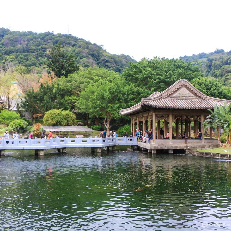 Zhishan Garden Travel Guidebook Must Visit Attractions In