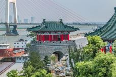 滕王阁-南昌-C-IMAGE